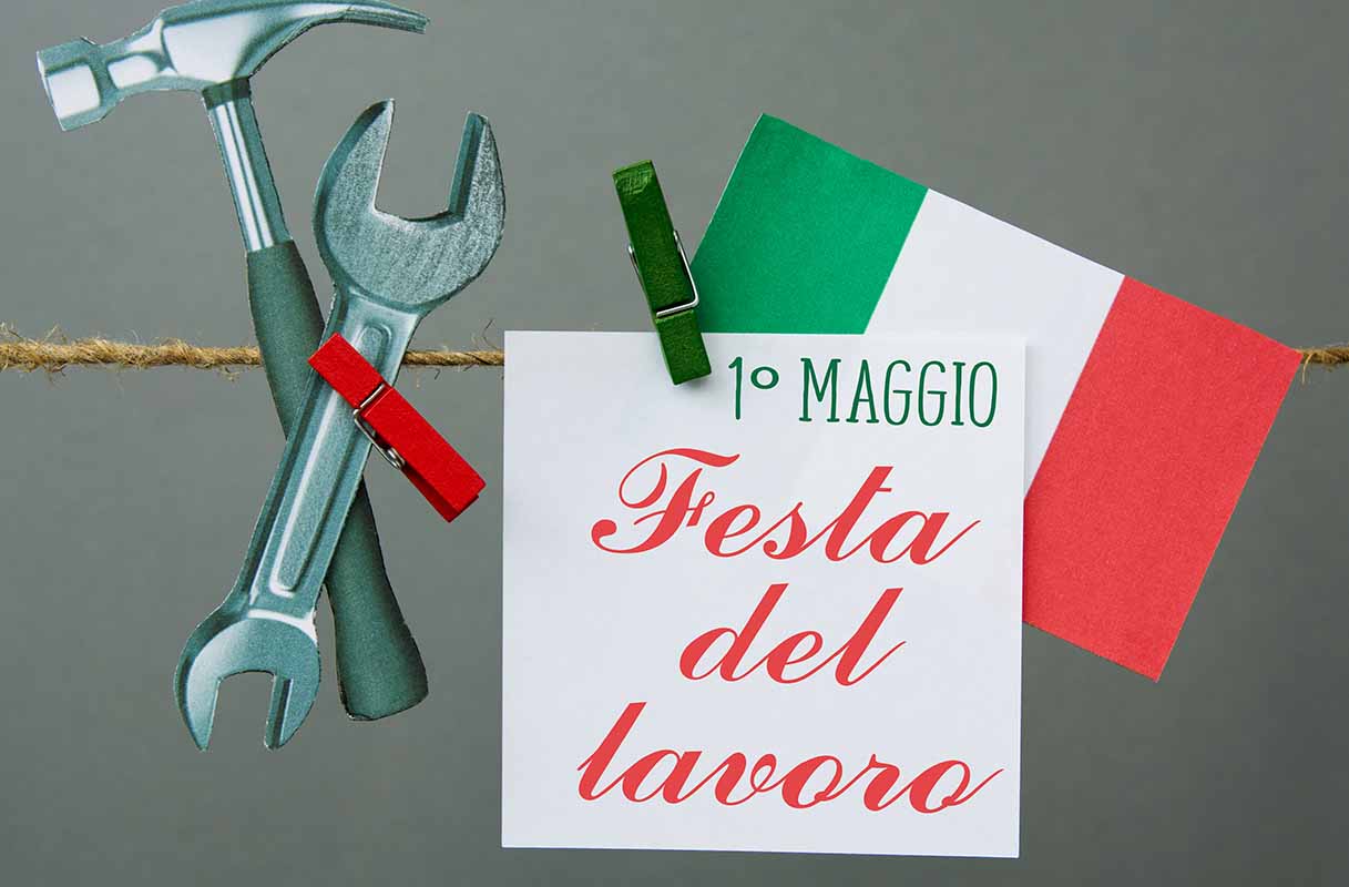 La storia del 1° maggio da conoscere: ecco cosa dobbiamo sapere