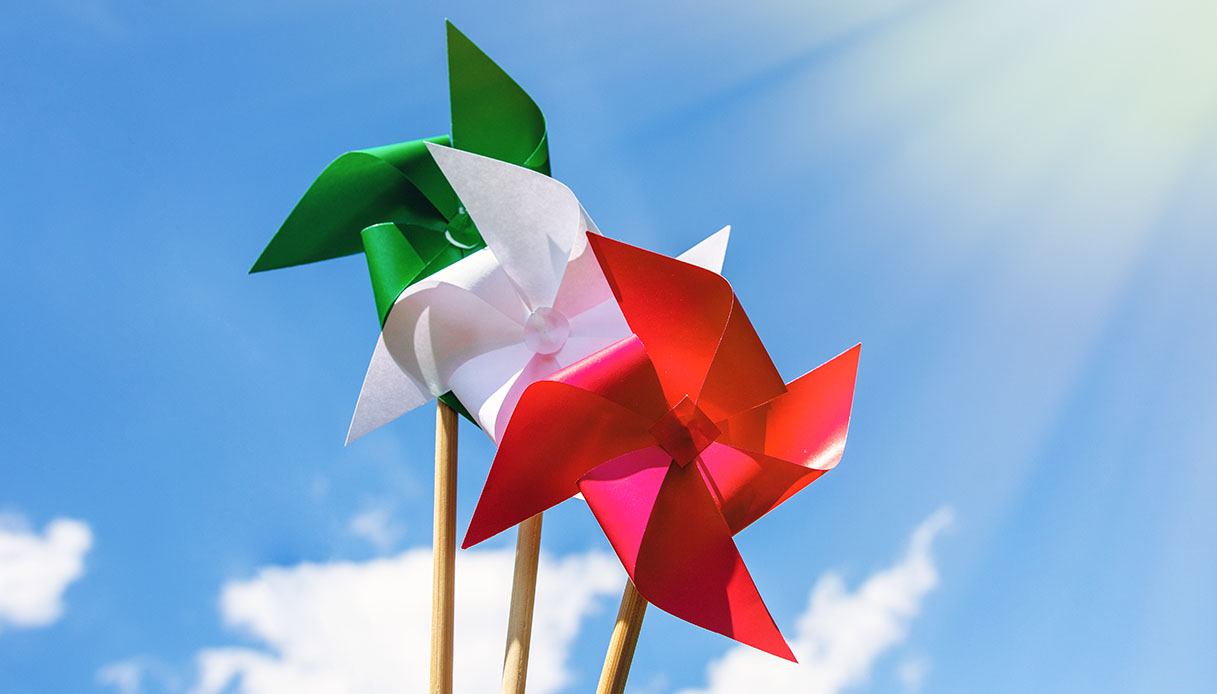 Cosa fare il 25 aprile: dove andare e cosa organizzare per la Festa della Liberazione