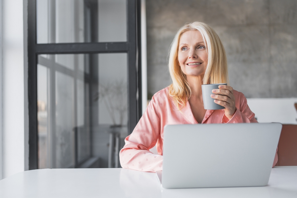 Reinventarsi a 50 anni: 5 segreti per riscoprire il tuo valore