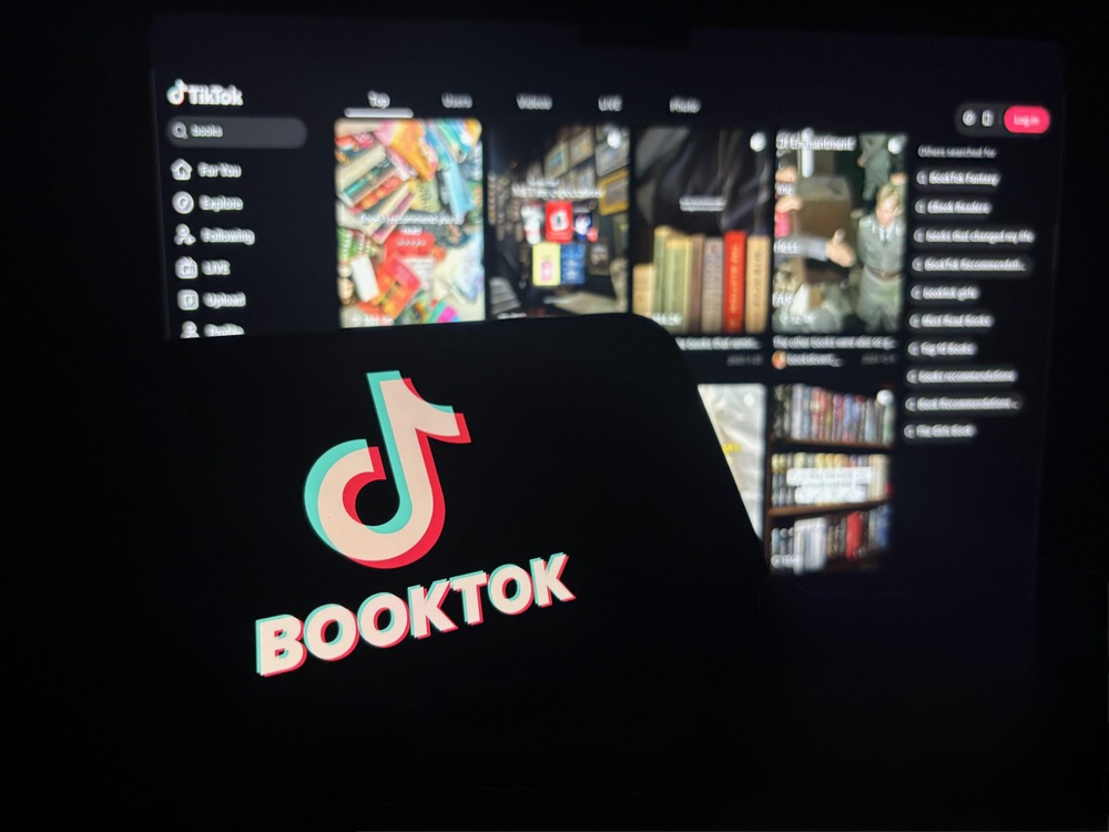 Come entrare nella community BookTok: i segreti per diventare BookToker!
