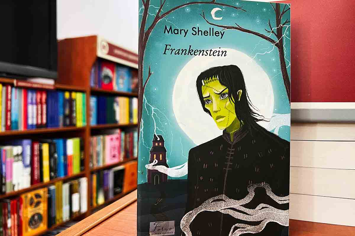 I film dedicati a Frankenstein da vedere