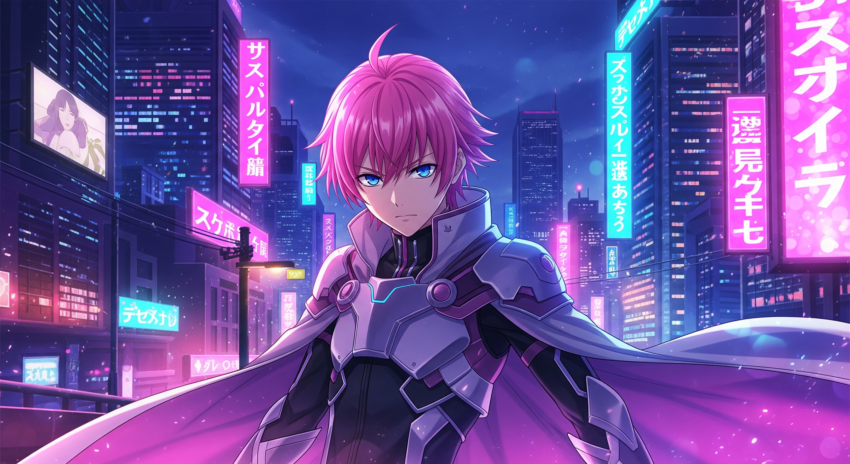 La tua passione a portata di mano: gli sfondi anime più emozionanti per il tuo smartphone