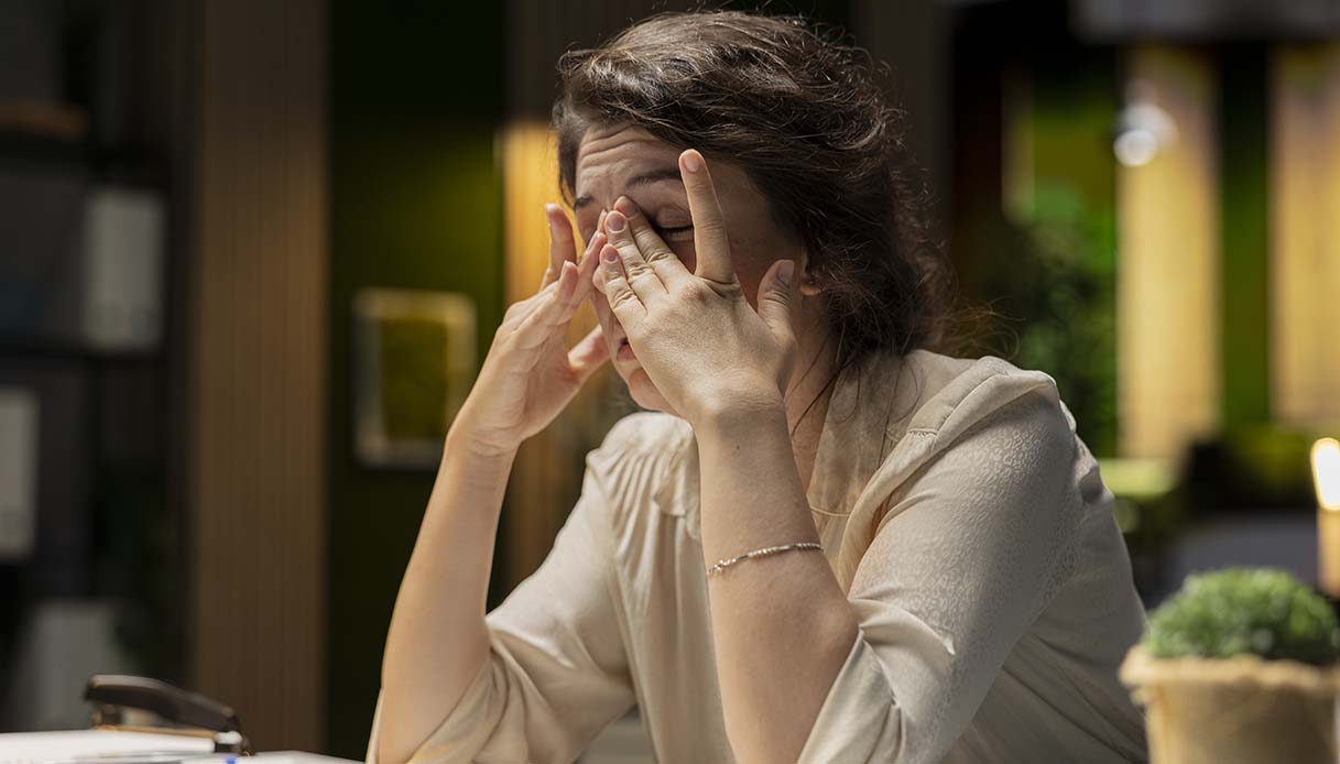 June Anxiety: perché siamo più ansiosi quando l'estate inizia