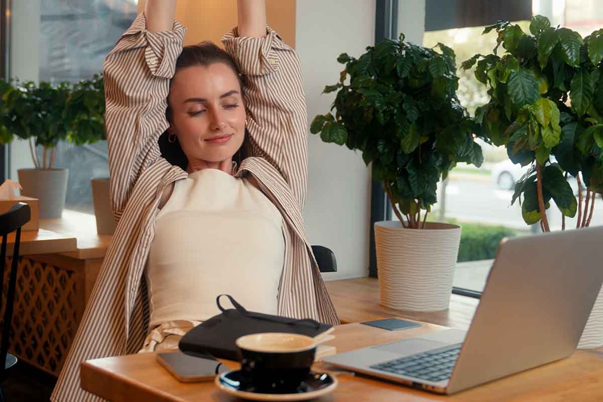 Quiet vacationing: la tendenza di chi si prende pause dal lavoro senza annunciarlo