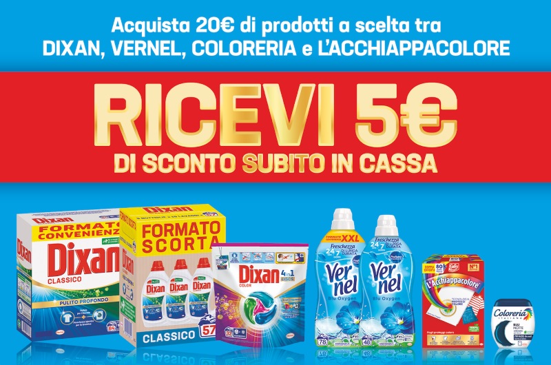 Acqua & Sapone: scopri la nuova promozione e tutti i vantaggi della Carta Club