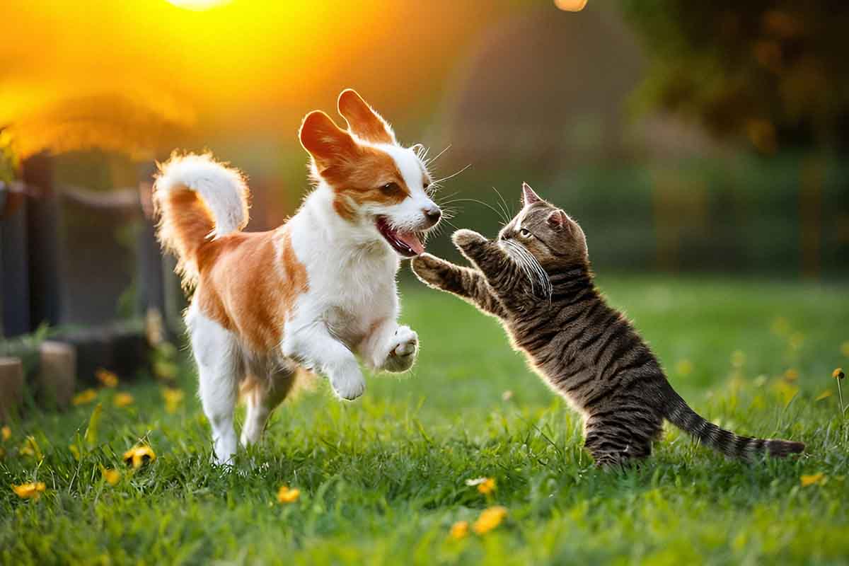 9 cose da sapere prima di adottare un animale domestico