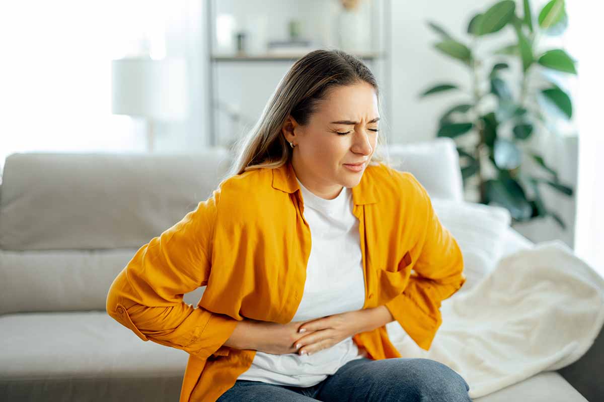 Affaticamento digestivo: i migliori rimedi naturali