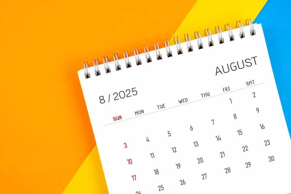 Agosto: 10 citazioni evocative e perfette per ispirare pensieri