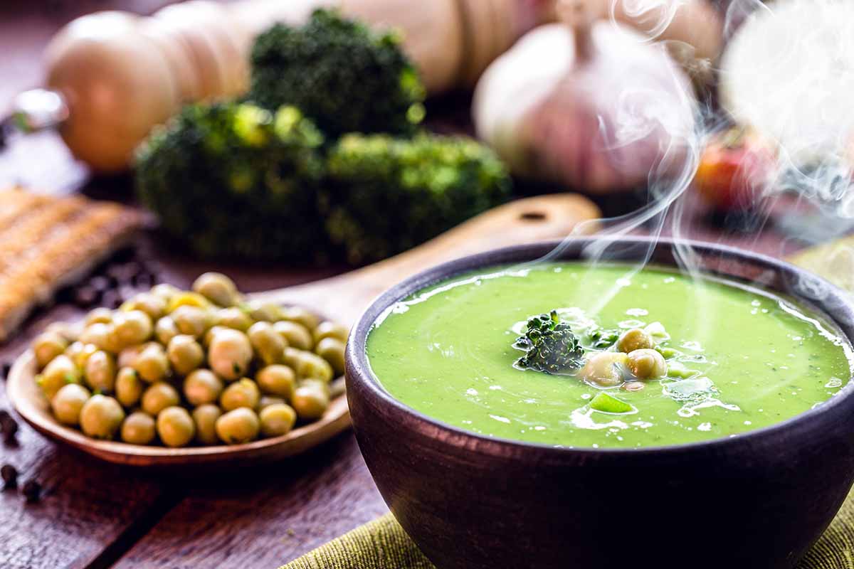 Alimenti e spezie per riscaldarsi durante la stagione fredda
