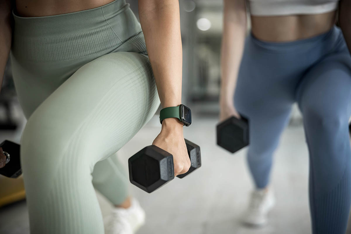 Allenamento funzionale a casa: 10 cose da sapere per organizzarsi al meglio