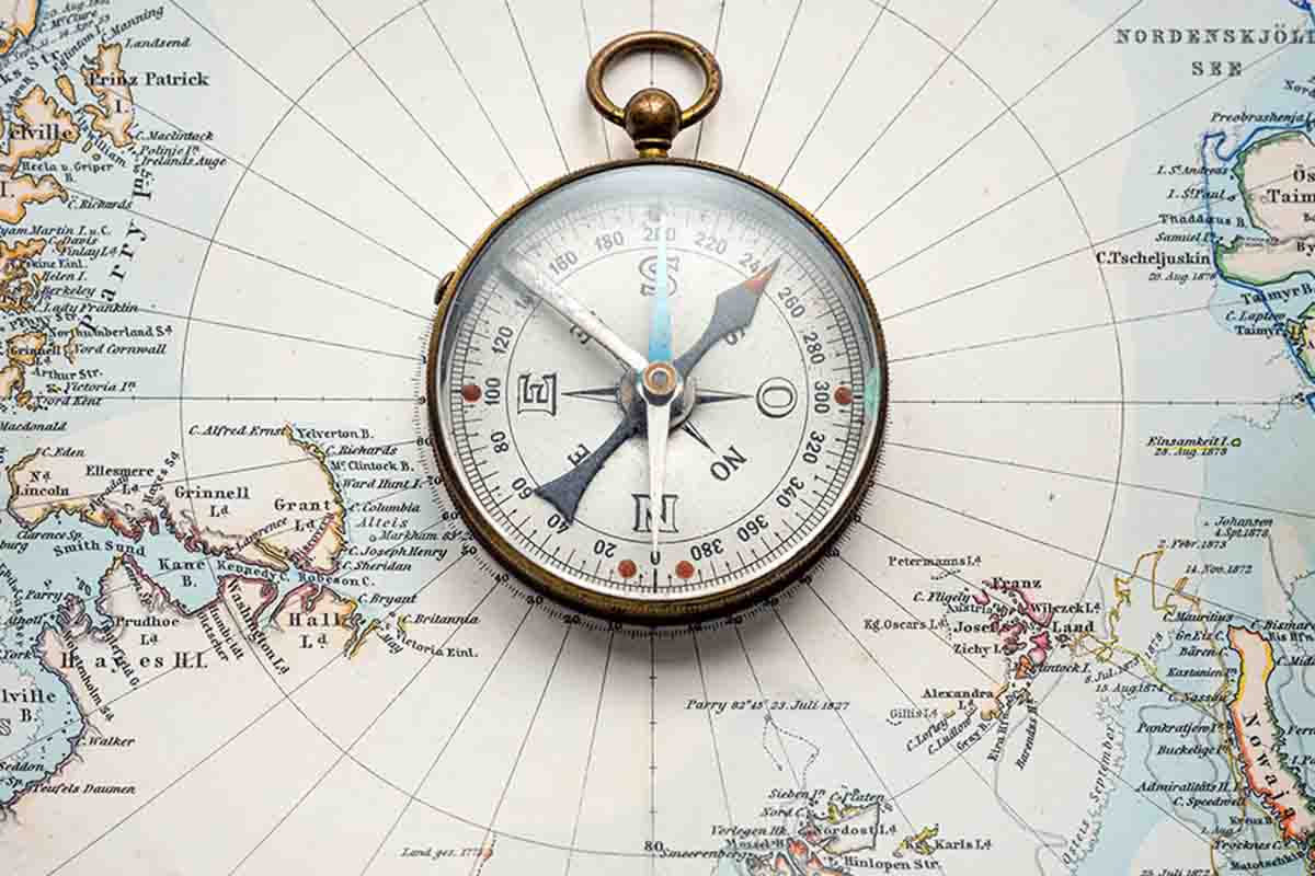 Cosa regalare a un amante dei viaggi