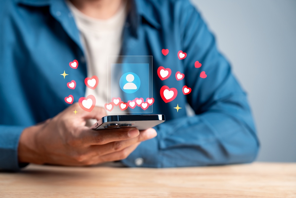 Amori veloci ai tempi dei social