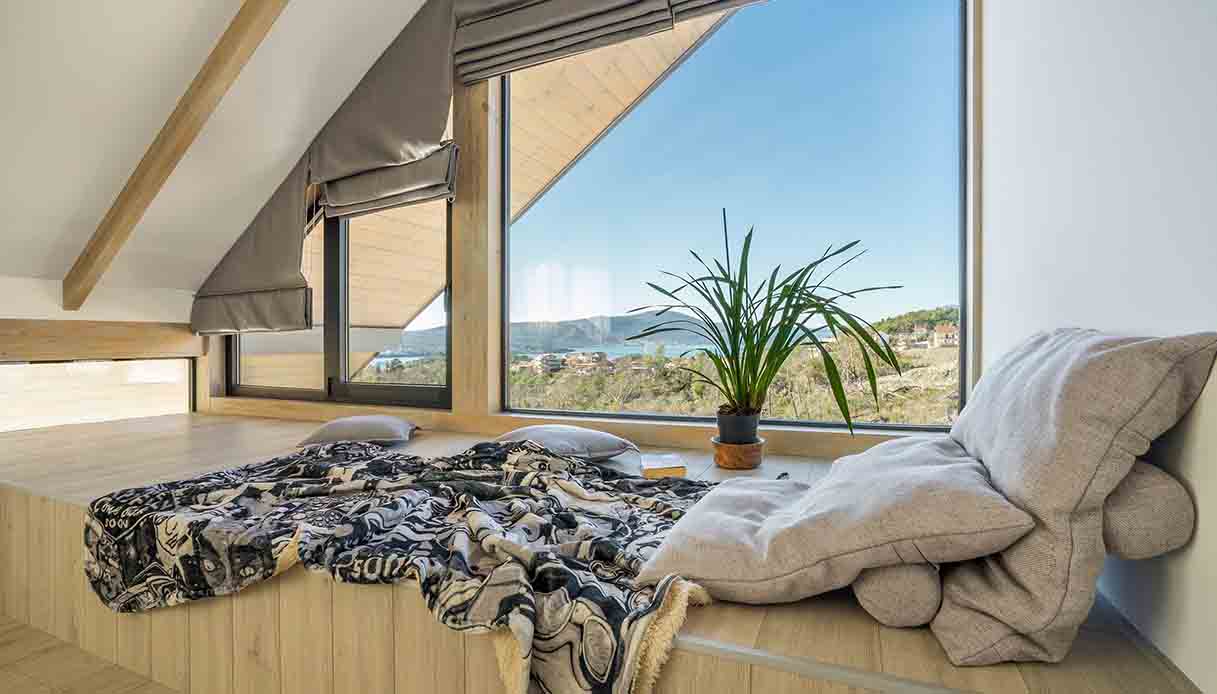 Come arredare l'angolo relax di casa: 8 suggerimenti utili