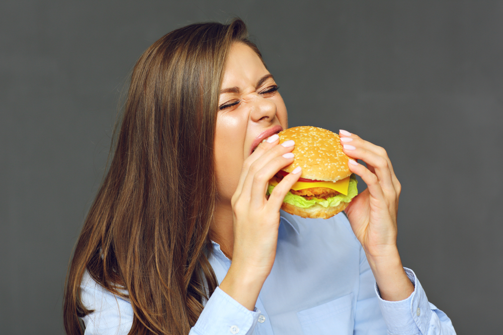 Soffri di ansia? Ecco cosa mangiare