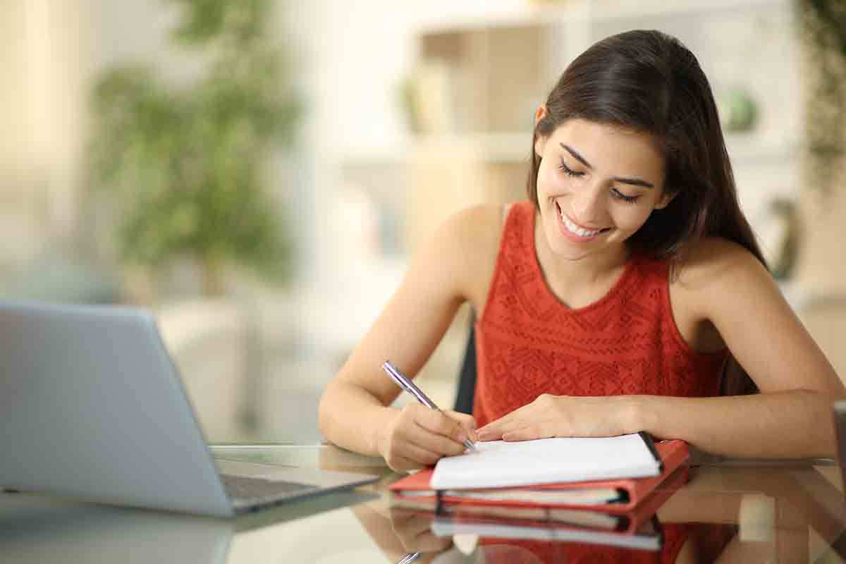 TOT attività creative per adolescenti da fare a casa
