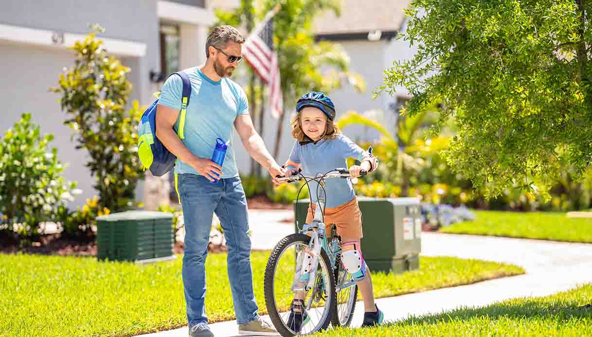 Attività padre-figli da fare insieme nel weekend: 10 idee splendide