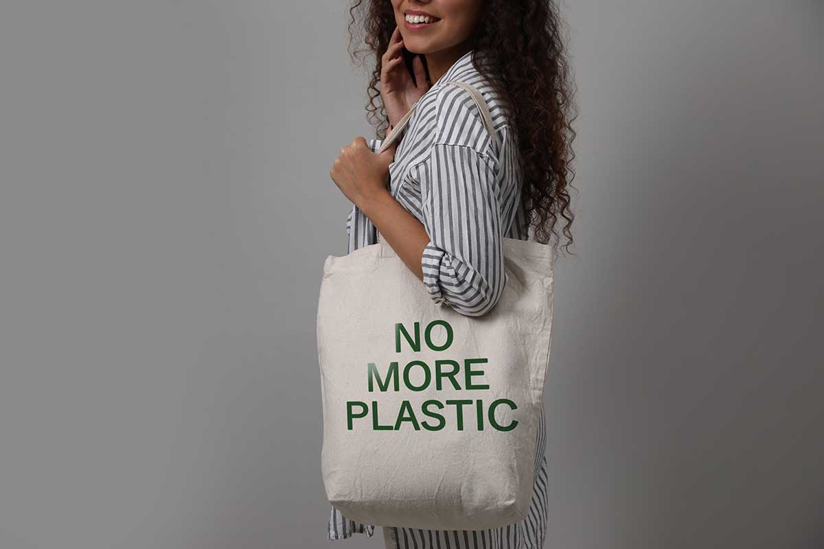 Come siamo diventati plastic free in pochi giorni