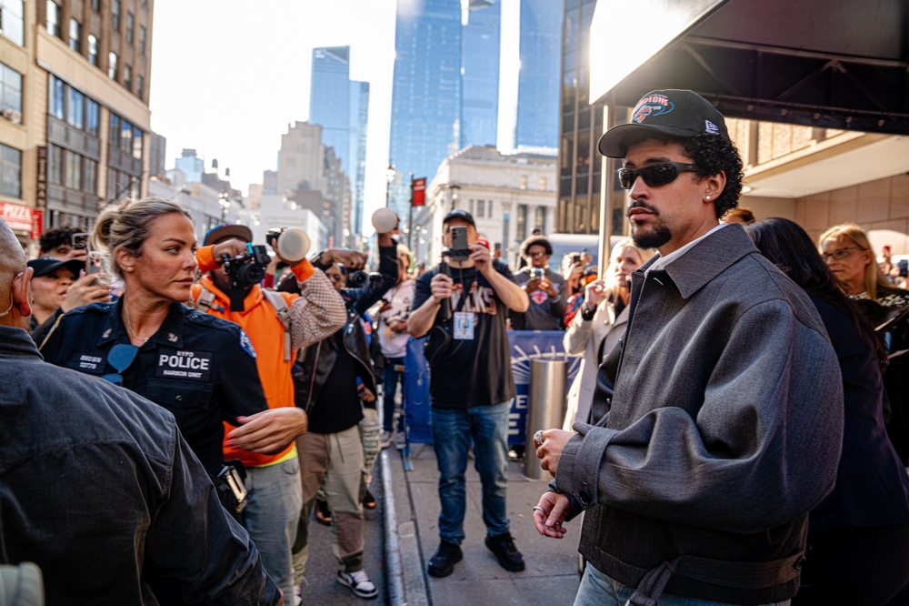 Bad Bunny: 5 frasi che abbiamo scoperto dopo il Super Bowl