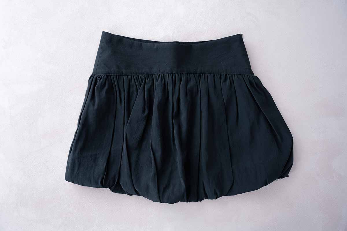 Come indossare un balloon dress ed essere bellissime