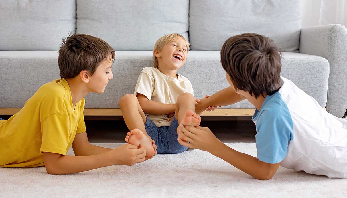 10 trucchi per organizzare l'estate dei bambini al meglio