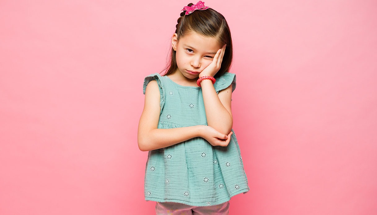 Quando i bambini iniziano a dire che si annoiano: idee semplici per coinvolgerli