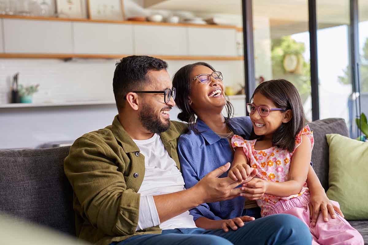 Chi sono i figli genitorializzati