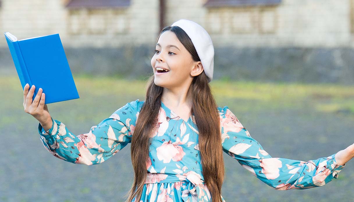 Quali poesie imparare con i bambini in vista della Giornata mondiale della poesia