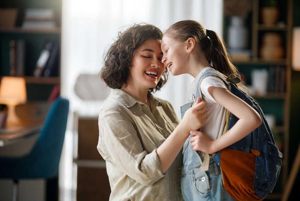 Bambini che non vogliono andare a scuola: strategie per mattine senza drammi