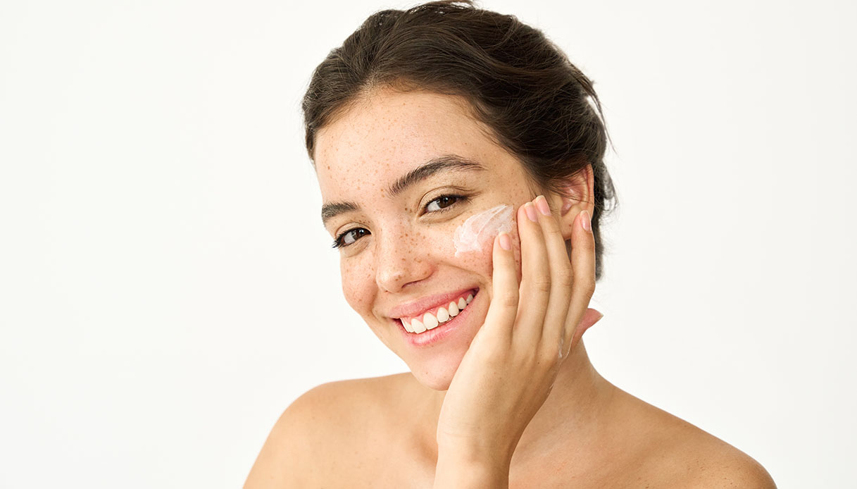 Beauty detox di primavera: come preparare la pelle per l'estate