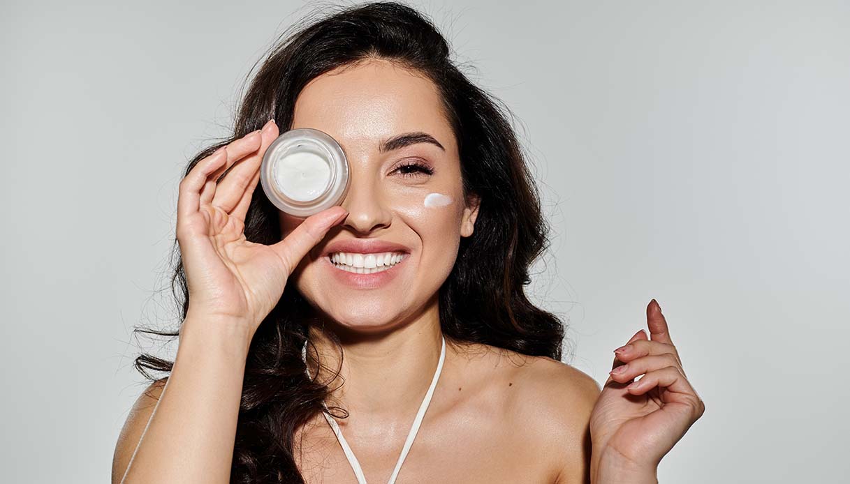 La beauty routine primaverile step by step: proviamola insieme