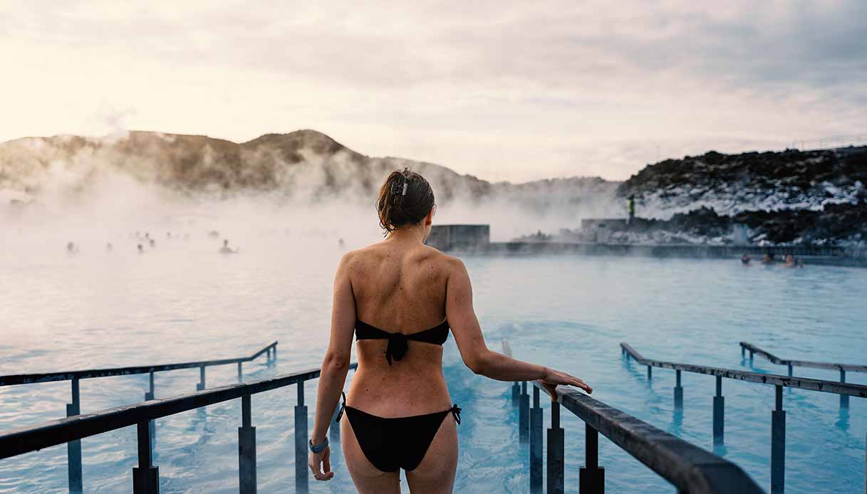 I benefici dell'acqua termale che devi assolutamente conoscere