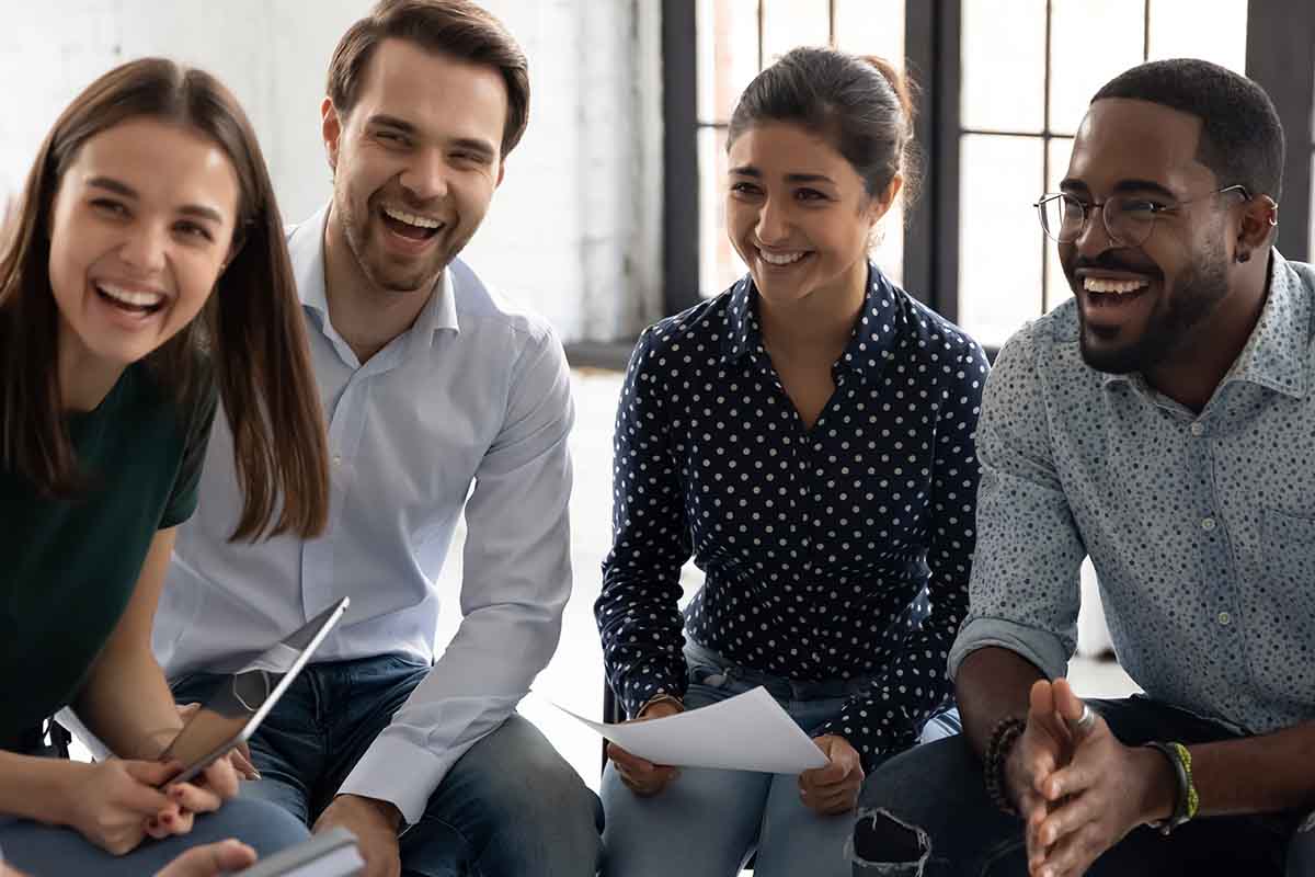 Cosa si intende per benessere sociale?