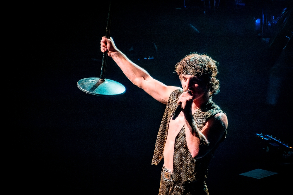 Benson Boone: perché tutti stanno parlando di lui nel 2026