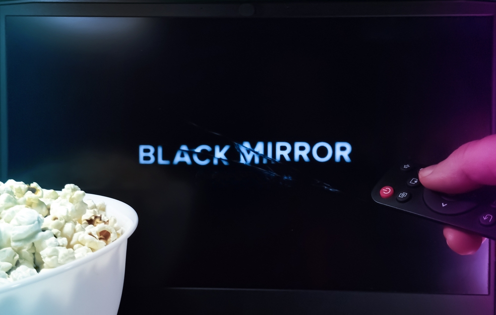 Black Mirror: le novità della settima stagione