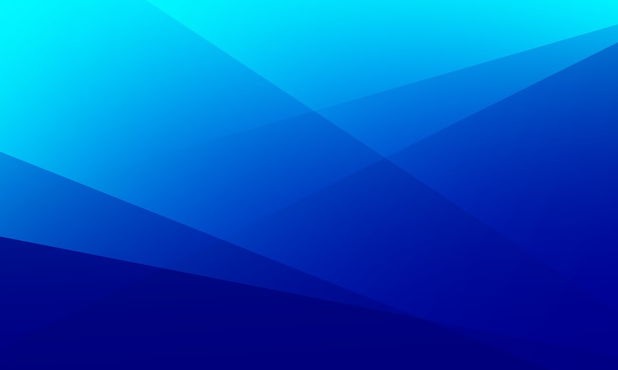 Blue Wellday: circondarsi di sfumature blu ci fa stare bene!