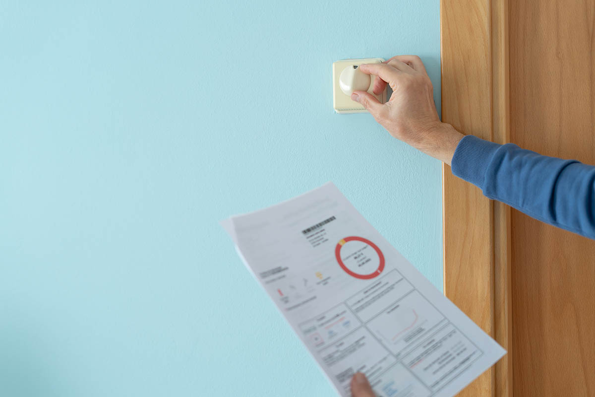 Come leggere le bollette di luce e gas