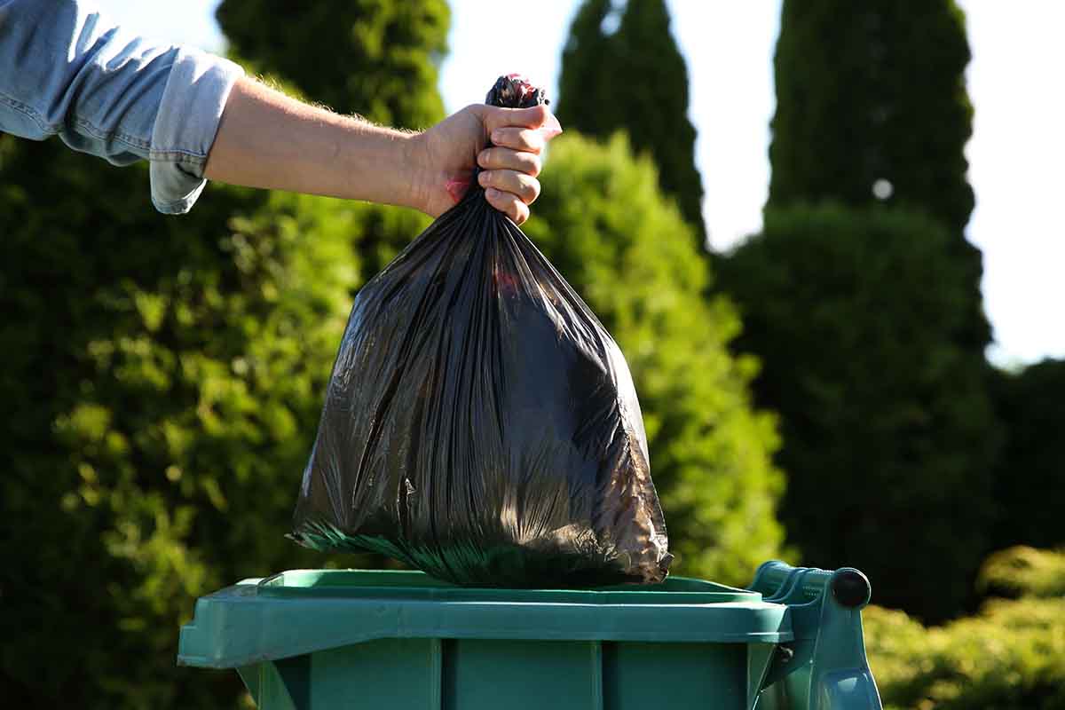 Bonus rifiuti 2025: come funziona e chi ne ha diritto