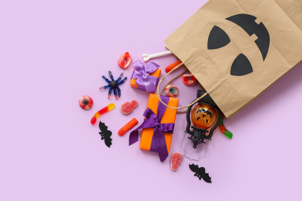 Boo Bag personalizzata: come realizzarla