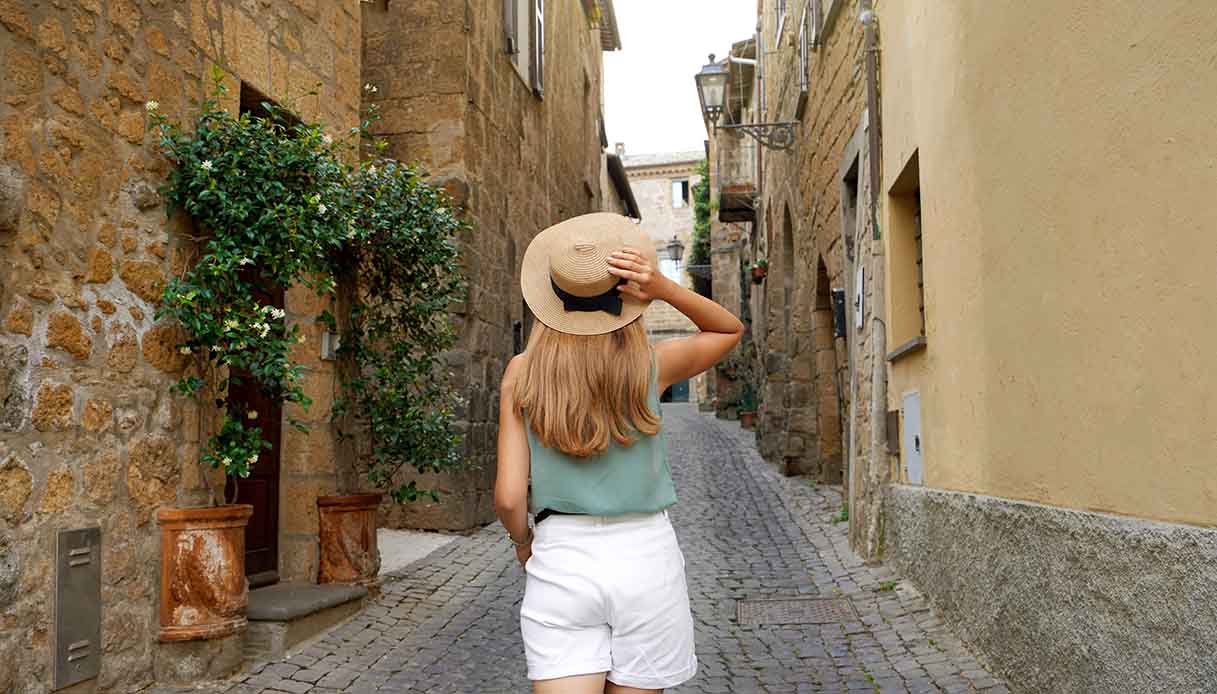 I borghi da visitare in primavera per riscoprire la bellezza delle piccole città