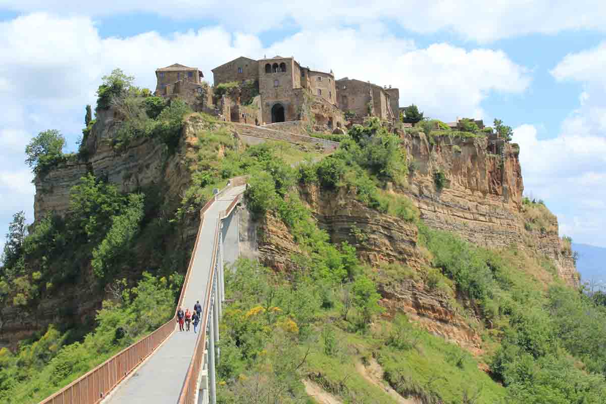 Borghi italiani da vedere in autunno (prima del freddo)