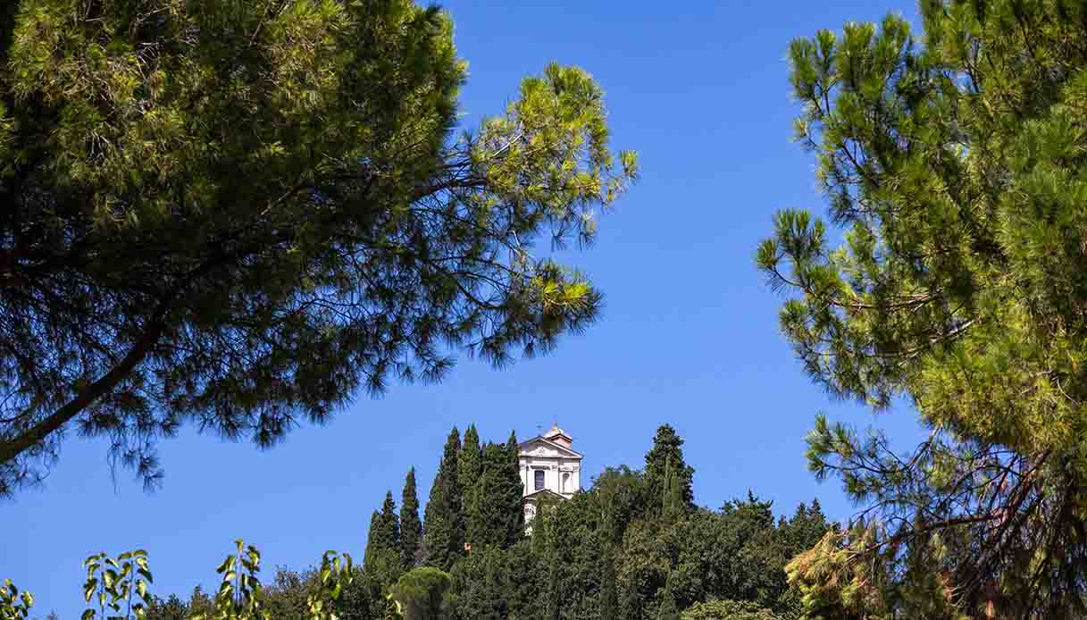 I borghi freschi dove trascorrere l'estate: le mete più 