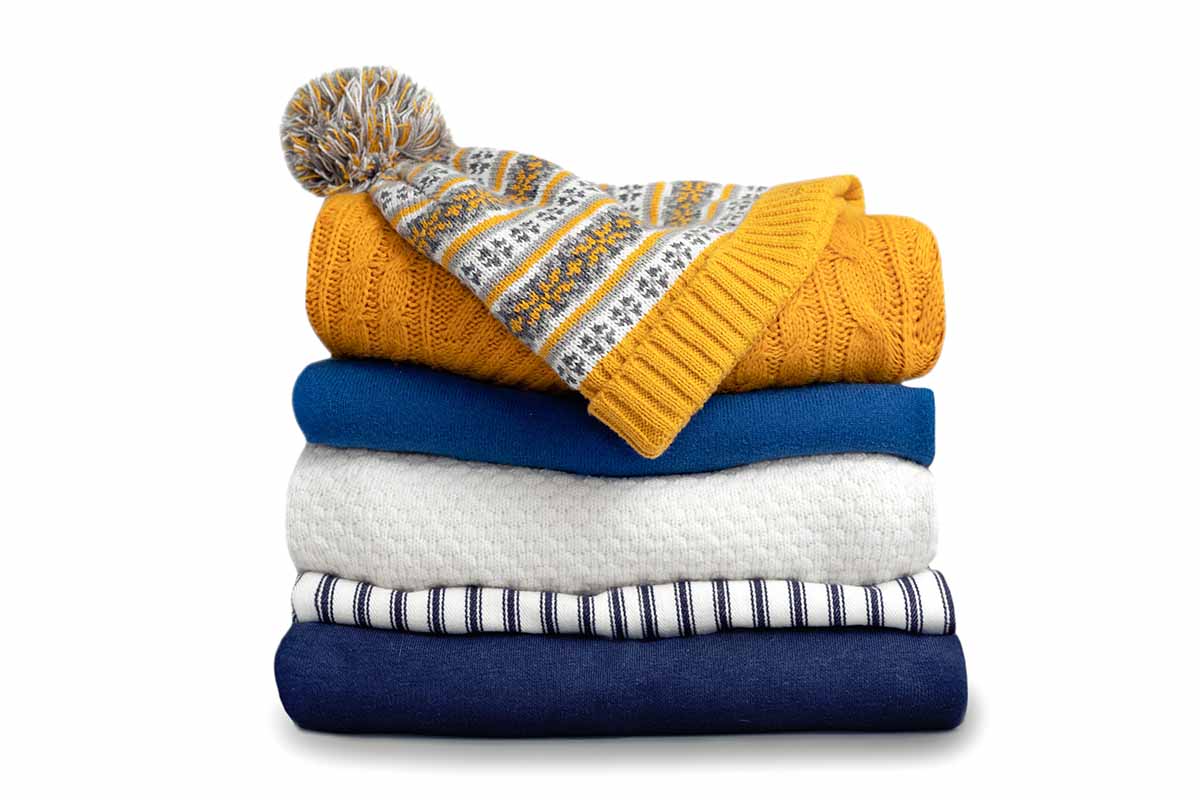 Bucato in inverno: accorgimenti per evitare muffa e odori