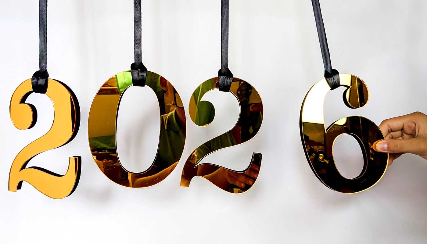 8 buoni propositi realizzabili nel 2026 per stare meglio