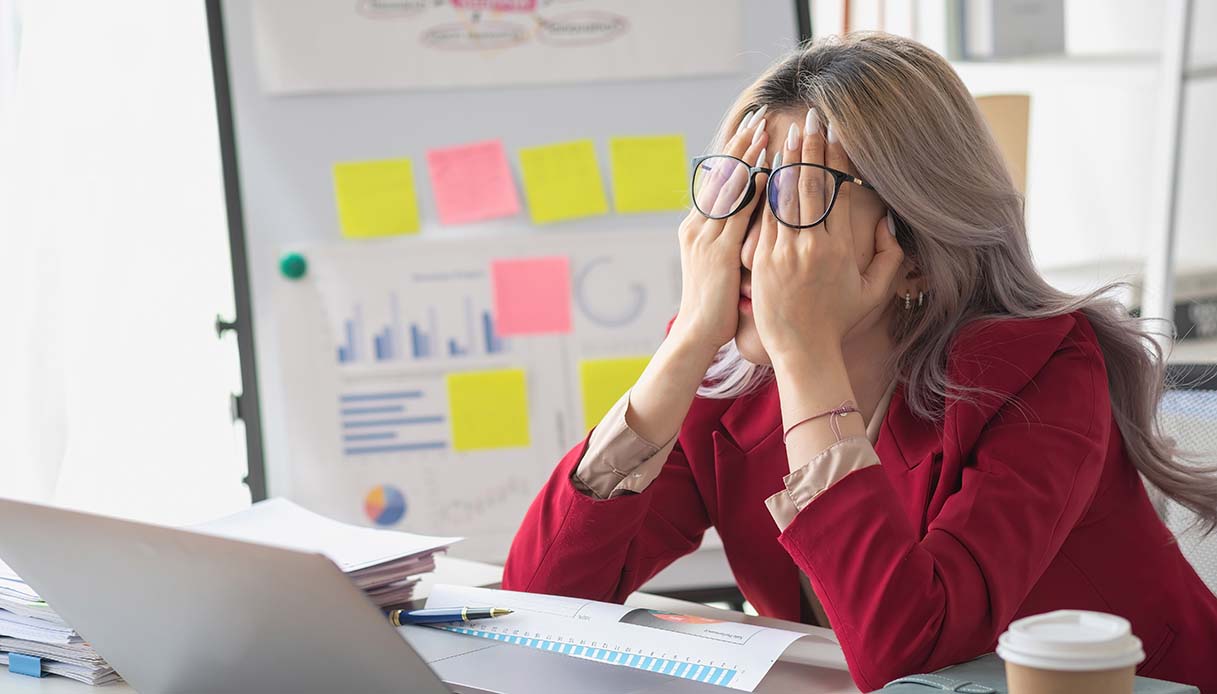 Come si esce da un burnout e come evitare di ricaderci