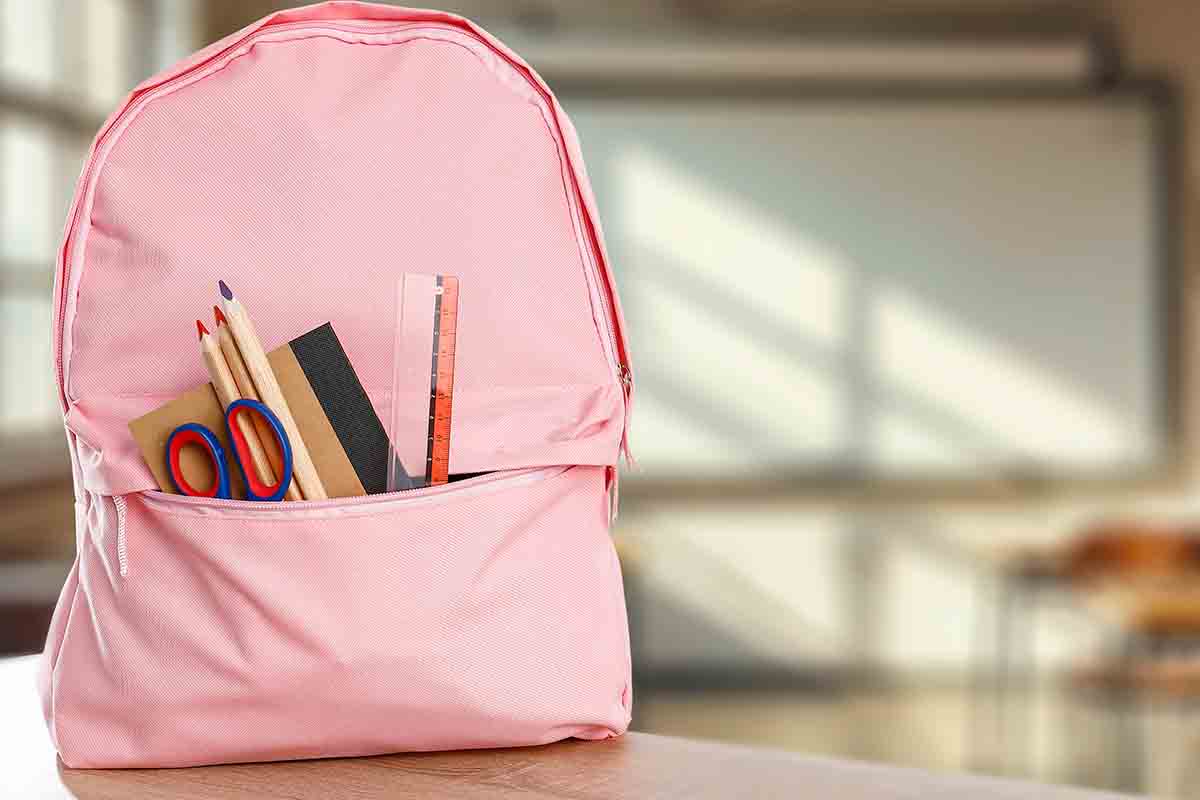 Calendario scolastico 2026/2027: quando inizia la scuola a settembre
