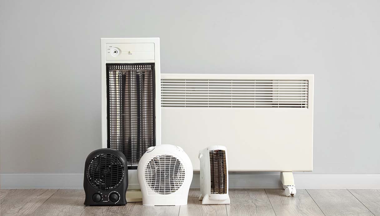 Come pulire i caloriferi in primavera dopo il lungo inverno