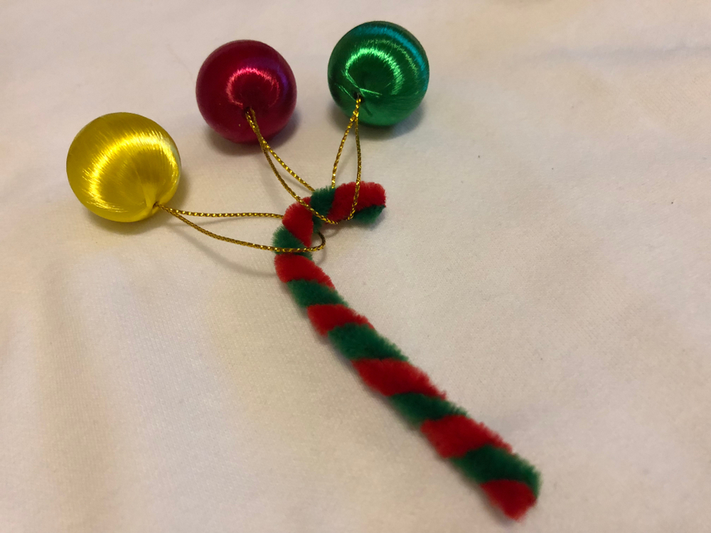 Candy Cane fai-da-te: 3 idee creative per decorazioni natalizie ispirate alla cucina