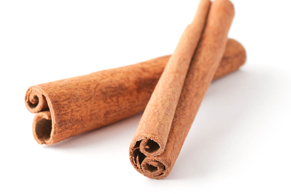 Tutte le proprietà della cannella da conoscere