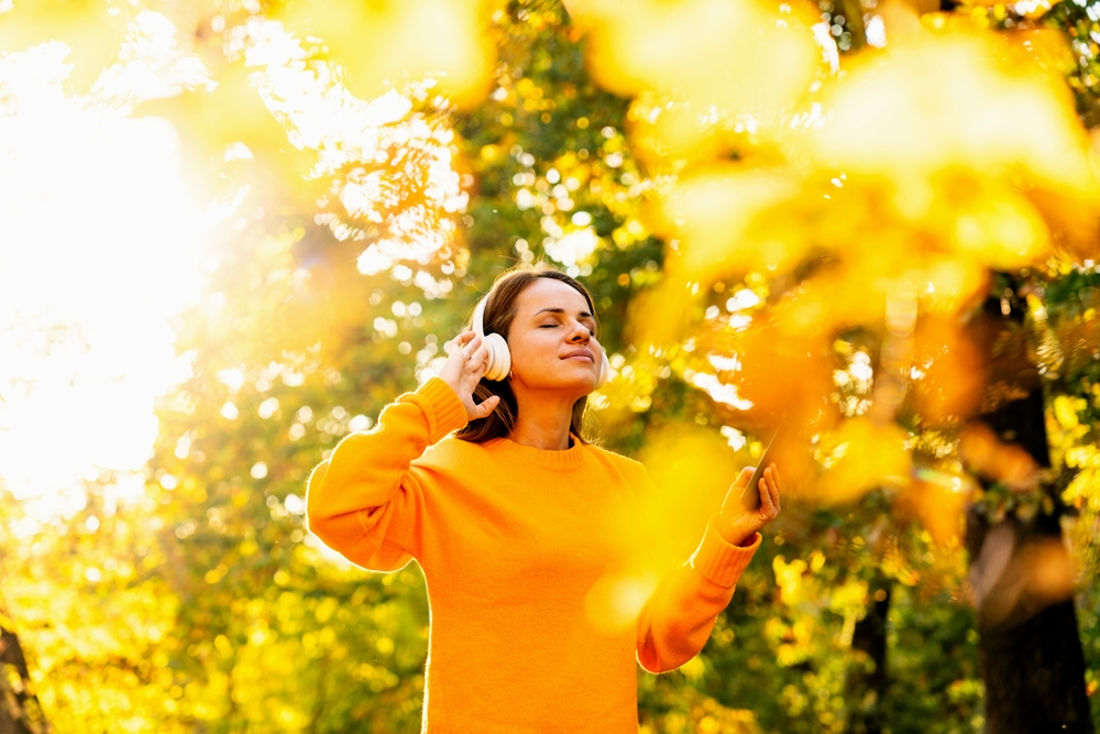 Le canzoni trend per l’autunno: quelle amate su Tik Tok