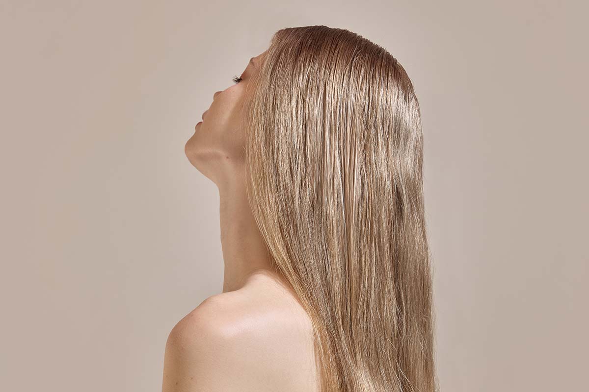 10 trucchi per avere dei capelli effetto naturale assolutamente perfetti